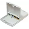 Laidinio tinklo maršrutizatorius MikroTik PowerBox RB750P-PBR2