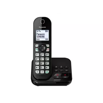 DECT telefonas Panasonic KX-TGC460GB