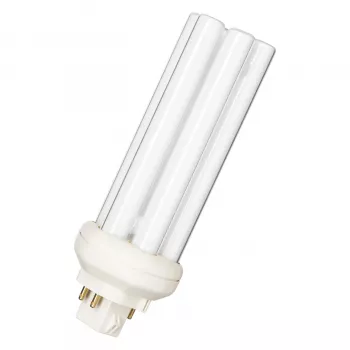 Osram DULUX T/E Energiją taupanti lempa 26W/830 Plus GX24Q