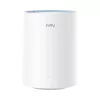 Cudy M1200 belaidžio tinklo rinkinys (mesh) dviejų juostų Wi-Fi 5 802.11ac balta