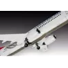 Plastikinis modelis REVELL Boeing 737-800 Turkish Air 1:144