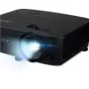 Projektorius Acer X1229HP – DLP, XGA (1024x768), 4800 ANSI liumenų, 210 W lempa, juodas, 2,4 kg