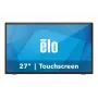 Elo Touch Solutions 70L-Serie, 68,6cm (27), Projected Capacitive, Full HD, USB, Kit (USB), schwarz Touchmonitor (Seitenverhältnis: 16:9), Bildschirmdi