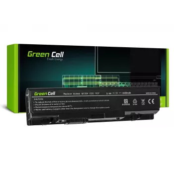 Green Cell baterija Dell Studio 15 1535 1536 1537 1550 1555 1558 / 11,1V 4400mAh