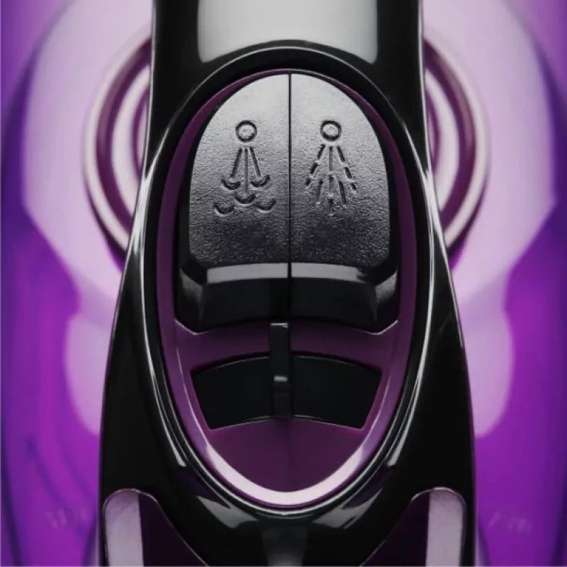 Lyginimo lygintuvas Zelmer ZIR1515 Violet 80104792P