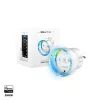 Fibaro FIBEFGWPF-102-5 kištukinis adapteris F tipas Baltas