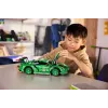 LEGO TECHNIC 42224 Porsche 911 GT3 R REXY AO Lenktyninis Automobilis