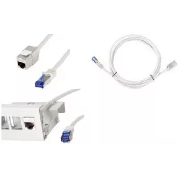 Logilink CC5092S Ethernet Patch Cable