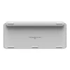 Belaidė klaviatūra Logitech MX Keys Mini For Mac