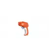 Nerf šaudantis automobilis RC 2,4 GHz