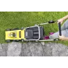 Belaidis vejapjovė Karcher LMO 3-18, 18 V, pjovimo plotis 340 mm, iki 350 m², 25–60 mm aukštis