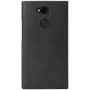 Dėklas Krusell SUNNE Sony Xperia L2 14 cm (5.5 colio) Juodas