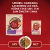 Sausas šunų ėdalas Purina Nestlé One Mini/Small Sensitive Salmon & Rice 800 g – mažiems šunims (5–10 kg), senjorams, 27% baltymų, 17% riebalų