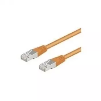 Wentronic Ethernet Patch kabelis