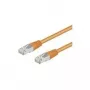 Wentronic Ethernet Patch kabelis