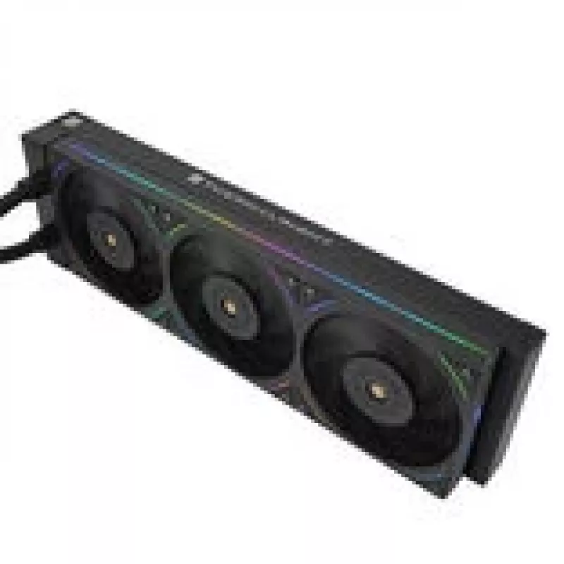 Vandens aušinimas Thermalright Hyper Vision UB, ARGB