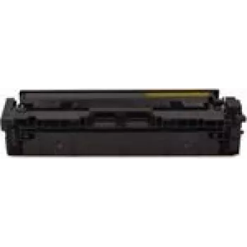 Tonerių kasetė MediaRange HP W2411A/216A geltona, 850 puslapių