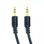 Garso kabelis 3,5 mm, 1,5 m
