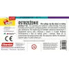 Rankinis spaudžiamas žaislas Liscianigiochi Slumi Science Axolotl modelis 304-PL110322 edukaciniams žaidimams