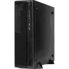 Korpusas Inter-Tech IT-502 Desktop - Bokštas - micro ATX - be maitinimo šaltinio - USB/Garsas (88881234)