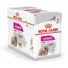 Šlapias šunų ėdalas Royal Canin Exigent Meat Universal 12×85 g – paukštiena, suaugusiems, išrankiems šunims