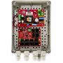 5 prievadų POE jungiklis ATTE IP-5-11-M2