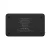 Powerbank / Užvedimo starteris Baseus Pro+ automobilinis užvedimo starteris, 12000mAh, 1200A, USB (Juoda)