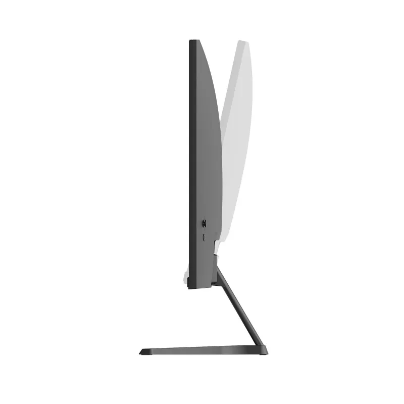 Monitorius THOMSON M24FB2Y14 24 colių (61 cm) Full HD 1920x1080 VA LED, 14 ms, VESA, juodas
