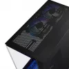 MODECOM Volcano Panorama APEX ARGB 3F MIDI korpusas