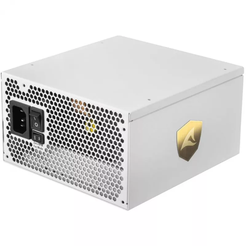 Maitinimo blokas Sharkoon Rebel P30 Gold 1000 W
