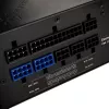 Maitinimo blokas SilverStone SFX Series SX700-LPT V1.1, 700W, 80 PLUS Platinum, SFX-L, juodas