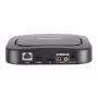 Vaizdo dekoderis Hikvision DS-D60C-B 3840 x 2160 pikseliai