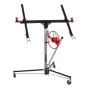 Keltuvas gipso kartono plokštėms Dedra N1105, 140–325 cm aukštis, 60 kg talpa