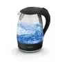 Esperanza - Elektrinis virdulys Nza Salto Angel EKK011K 2200W 1,7l Juodas (EKK011K)