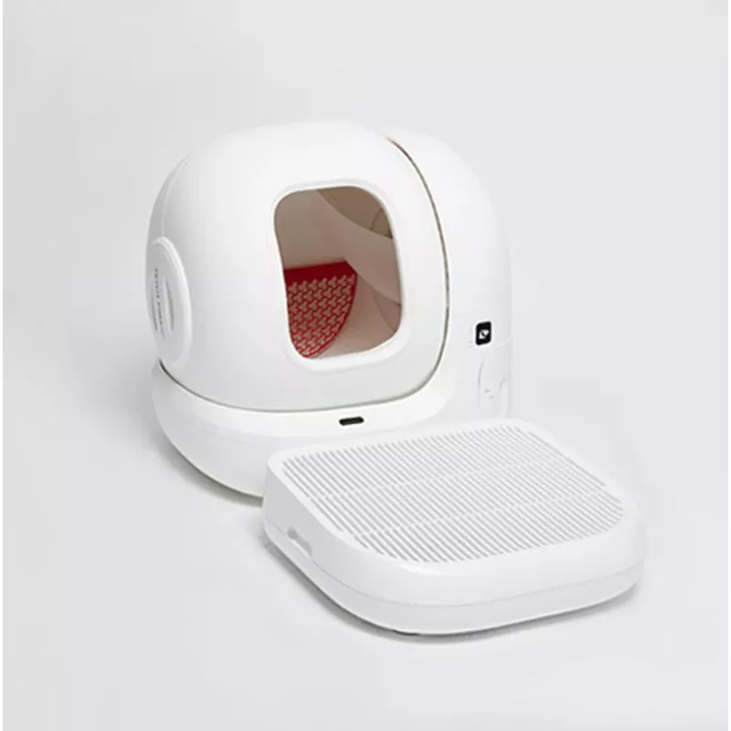 PetKit laipteliai kačių tualetams