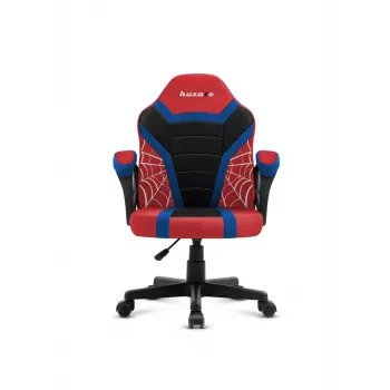 Žaidimų kėdė vaikams Huzaro Ranger 1.0 Spider