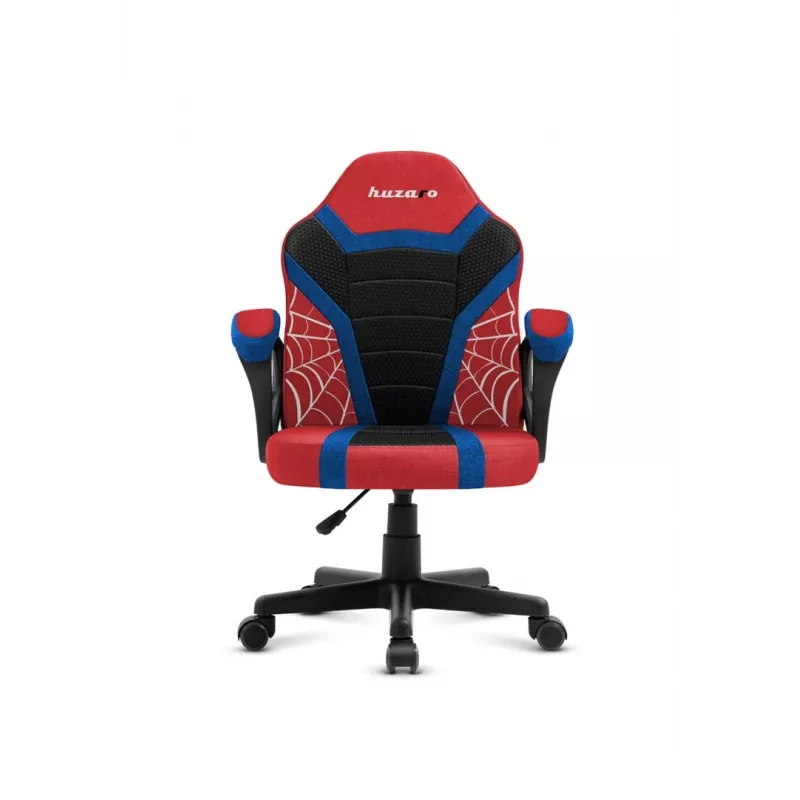 Žaidimų kėdė vaikams Huzaro Ranger 1.0 Spider
