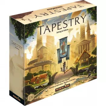 Tapestry, Stalo Žaidimas