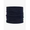 Kaklo šalikas Buff Merino vilna vientisas Indigo suaugusiems