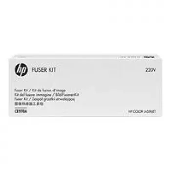 HP CE710-69010 fuser (kaitinimo blokas)