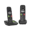 Analogo/DECT telefonas Gigaset E290A Duo