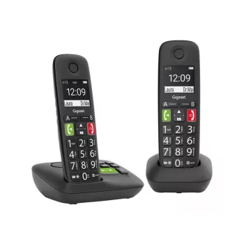 Analogo/DECT telefonas Gigaset E290A Duo