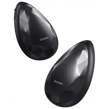 Elektrinis šildytuvas Ocoopa black UT3041