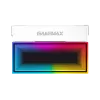 Gamemax SIGMA550 INFINITY WH | Oro aušintuvas procesoriui | Baltas