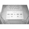 ASUS ROG GR701 Hyperion White, PC korpusas, Baltas, ATX, EATX, micro ATX, Mini-ITX, Aliuminis, Daugiaspalvis, Priekis