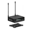 Sennheiser EW-DP 835 SET (R4-9) – kameros komplektas su miniatiūriniu siųstuvu, rankiniu mikrofonu su MMD 835 kapsule, 552-608 MHz