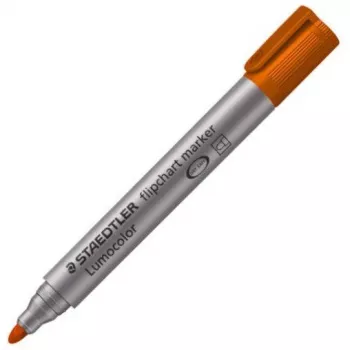 Markeris Staedtler 356-4 Oranžinis