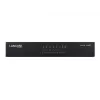 LANCOM 2100EF - SD-WAN šliuzas su šviesolaidžiu ir eternetu - 1GbE, 2.5GbE - 1U - debesimi valdomas - stalinis/stovo montavimas (61109)