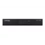 LANCOM 2100EF - SD-WAN šliuzas su šviesolaidžiu ir eternetu - 1GbE, 2.5GbE - 1U - debesimi valdomas - stalinis/stovo montavimas (61109)