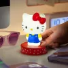 Stalinė lempa Paladone Hello Kitty Icon Light – dekoratyvinė LED ikonų lempa, kompaktiška naktinė šviesa